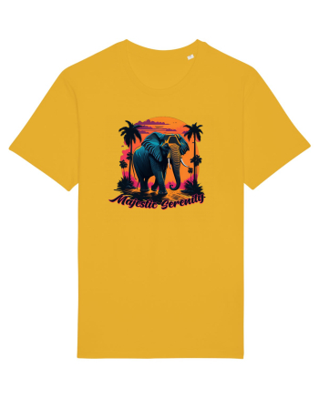 majestic serenity Spectra Yellow