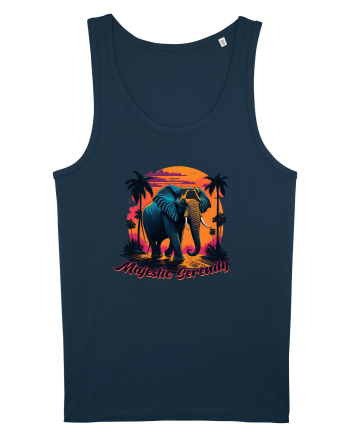 majestic serenity Navy