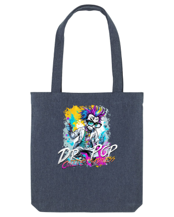 drpop Midnight Blue