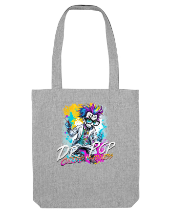 drpop Heather Grey