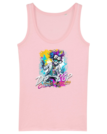 drpop Cotton Pink