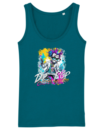 drpop Ocean Depth