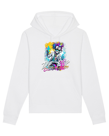 drpop White