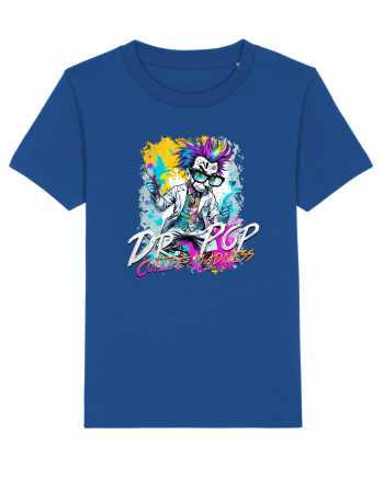 drpop Majorelle Blue
