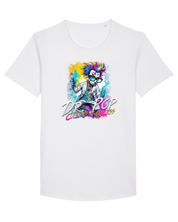 drpop White
