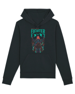 Fighter Hanorac Unisex Drummer