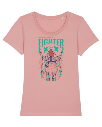 Fighter Canyon Pink