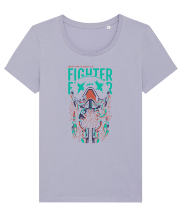 Fighter Lavender
