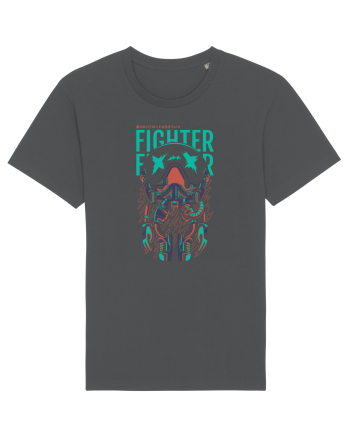 Fighter Anthracite