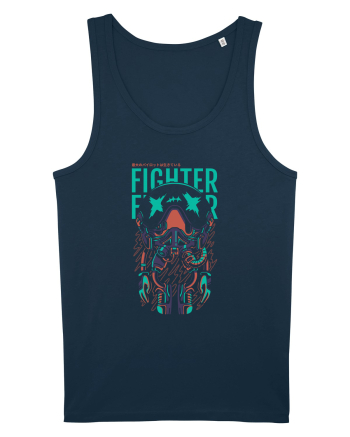 Fighter Navy