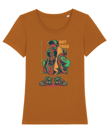 Hot Doug Roasted Orange
