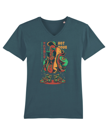 Hot Doug Stargazer