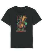 Hot Doug Tricou mânecă scurtă Unisex Rocker