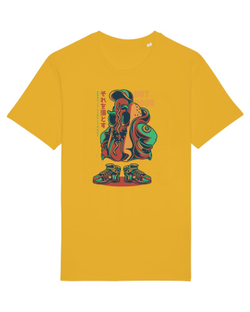 Hot Doug Spectra Yellow