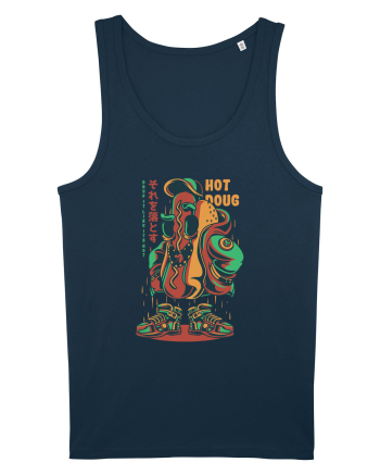 Hot Doug Navy