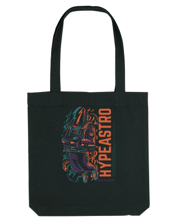 Hype Astro Out Now! Black