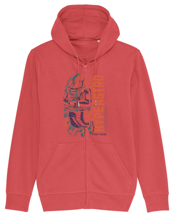 Hype Astro Out Now! Carmine Red