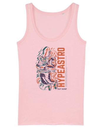 Hype Astro Out Now! Cotton Pink
