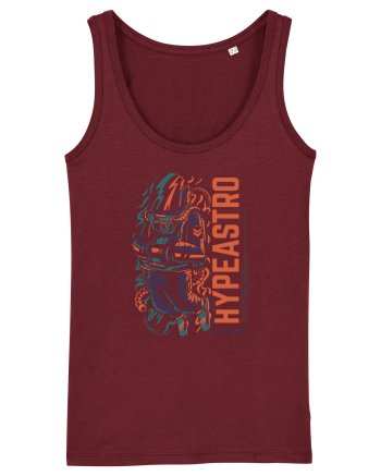 Hype Astro Out Now! Burgundy