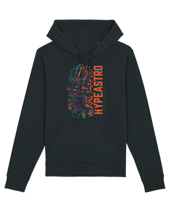 Hype Astro Out Now! Black