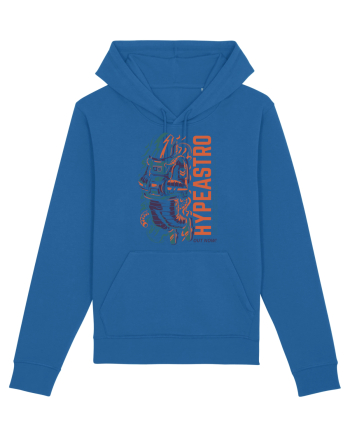Hype Astro Out Now! Royal Blue