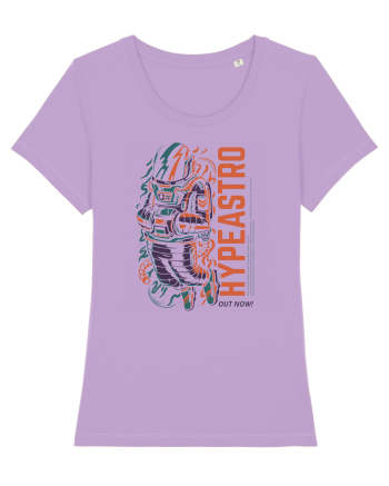 Hype Astro Out Now! Lavender Dawn