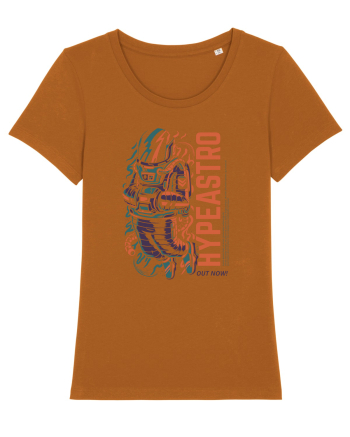 Hype Astro Out Now! Roasted Orange
