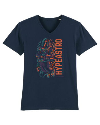 Hype Astro Out Now! French Navy