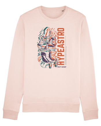 Hype Astro Out Now! Candy Pink