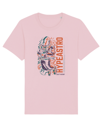 Hype Astro Out Now! Cotton Pink