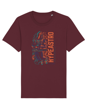 Hype Astro Out Now! Burgundy