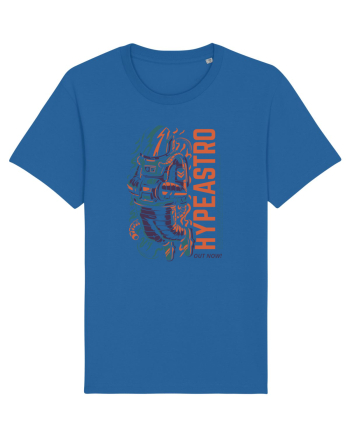 Hype Astro Out Now! Royal Blue