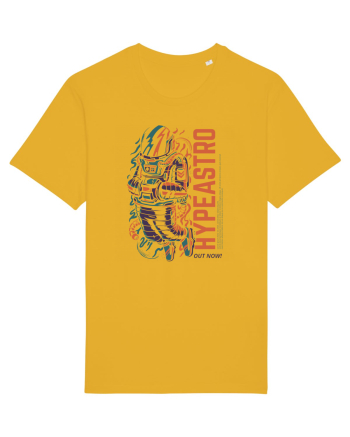 Hype Astro Out Now! Spectra Yellow