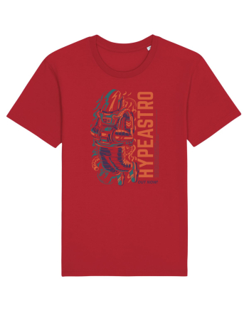 Hype Astro Out Now! Red