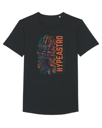 Hype Astro Out Now! Black