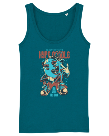 Hype Noodle My Gang My Way Ocean Depth