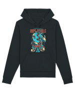 Hype Noodle My Gang My Way Hanorac Unisex Drummer