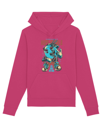 Hype Noodle My Gang My Way Raspberry