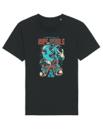 Hype Noodle My Gang My Way Tricou mânecă scurtă Unisex Rocker