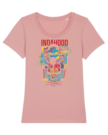 INDAHOOD Canyon Pink