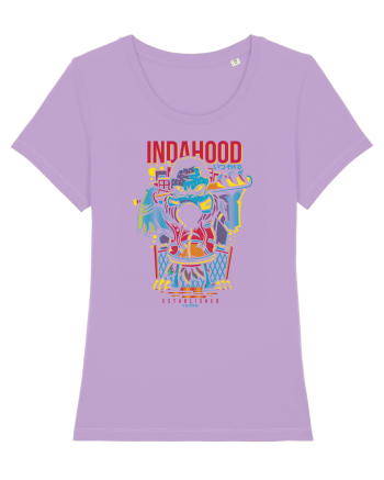 INDAHOOD Lavender Dawn