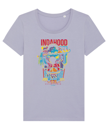 INDAHOOD Lavender