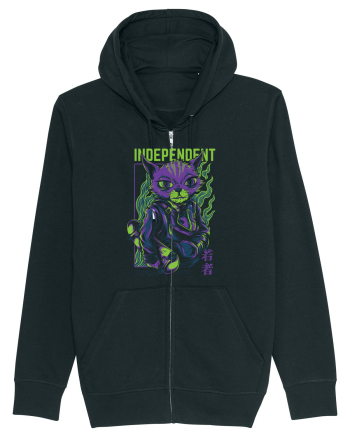 Independent Black