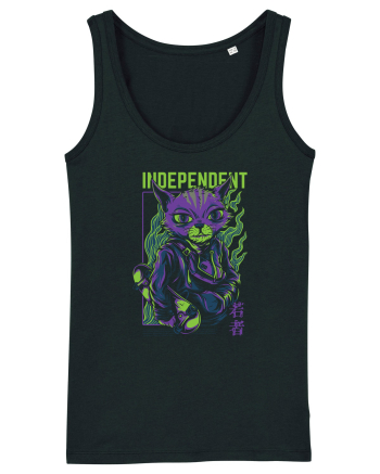 Independent Black