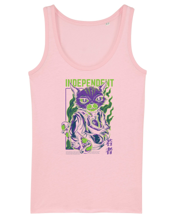 Independent Cotton Pink