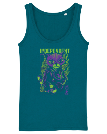 Independent Ocean Depth