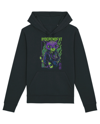 Independent Black