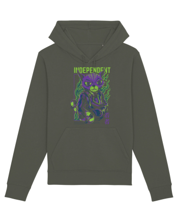 Independent Khaki