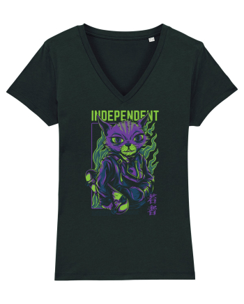 Independent Black