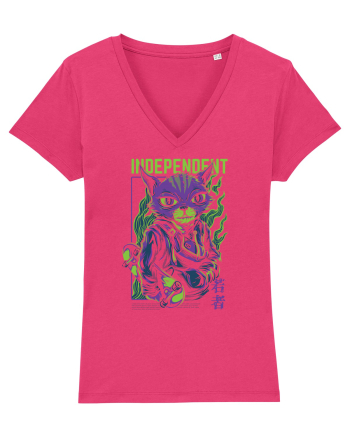 Independent Raspberry